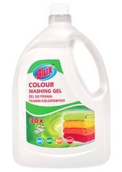 Gel for washing colored fabrics 3L