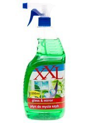 Lily of the valley liquid for cleaning windows 1200 ml