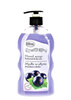 Currant liquid soap with aloe 650 ml